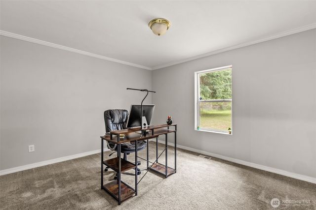 15839 Ordway Drive SE, Yelm, WA 98597