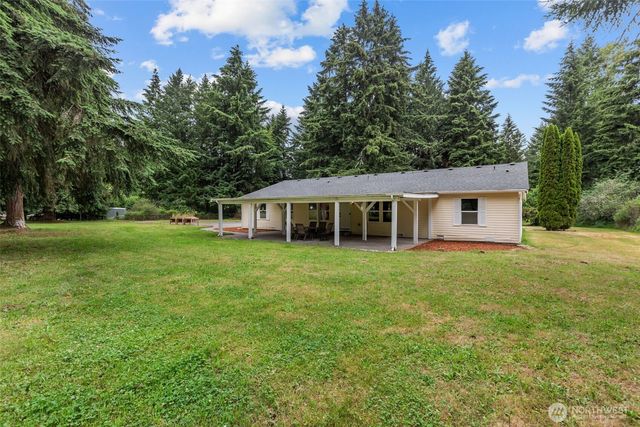15839 Ordway Drive SE, Yelm, WA 98597