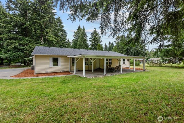 15839 Ordway Drive SE, Yelm, WA 98597