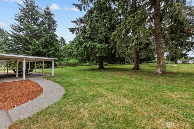 15839 Ordway Drive SE, Yelm, WA 98597