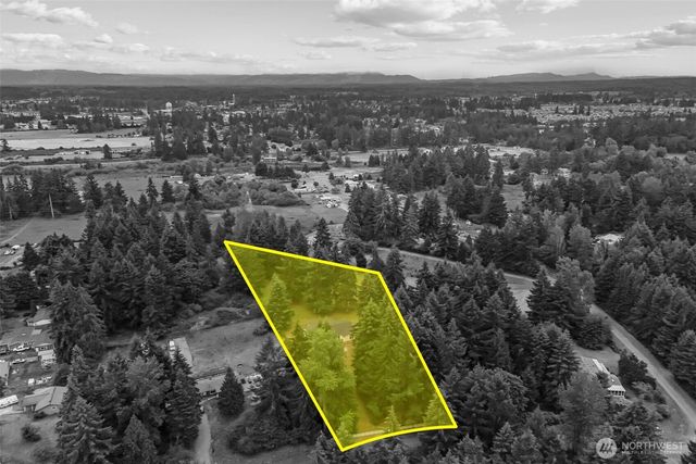 15839 Ordway Drive SE, Yelm, WA 98597