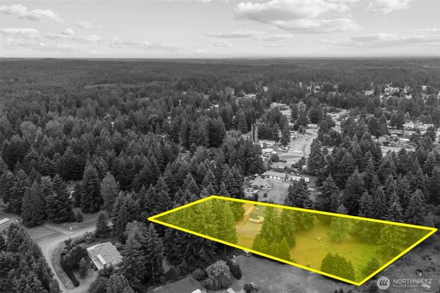15839 Ordway Drive SE, Yelm, WA 98597