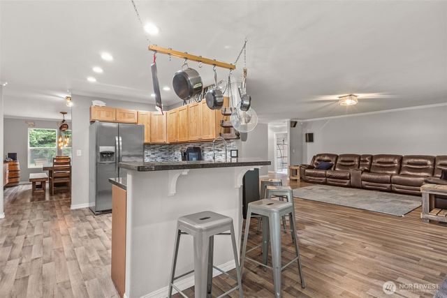 15839 Ordway Drive SE, Yelm, WA 98597