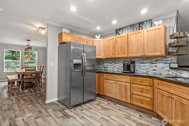 15839 Ordway Drive SE, Yelm, WA 98597