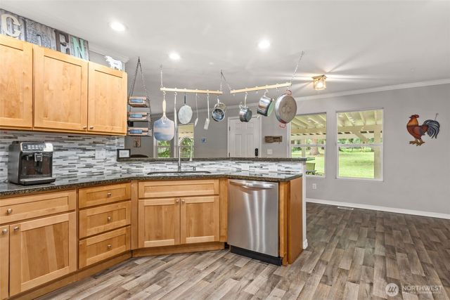 15839 Ordway Drive SE, Yelm, WA 98597