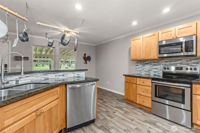 15839 Ordway Drive SE, Yelm, WA 98597