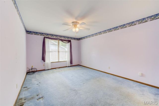 2942 Sylvan Lane, St Charles, MO 63301