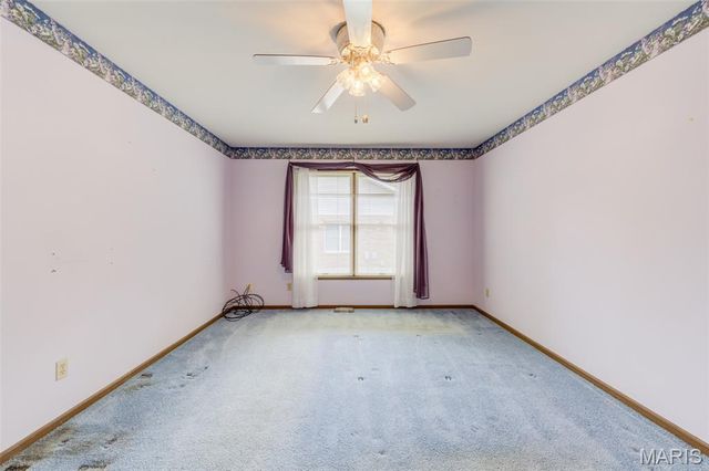 2942 Sylvan Lane, St Charles, MO 63301