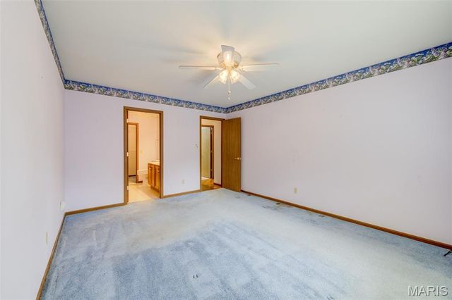 2942 Sylvan Lane, St Charles, MO 63301