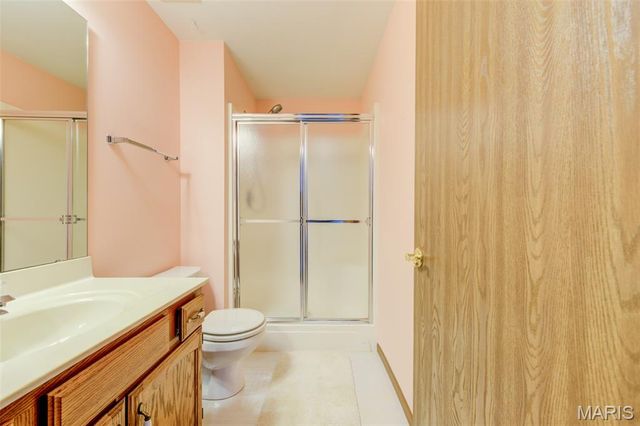 2942 Sylvan Lane, St Charles, MO 63301