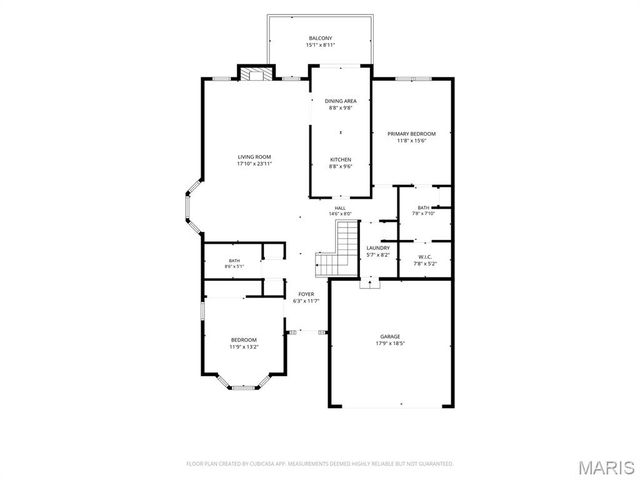 2942 Sylvan Lane, St Charles, MO 63301