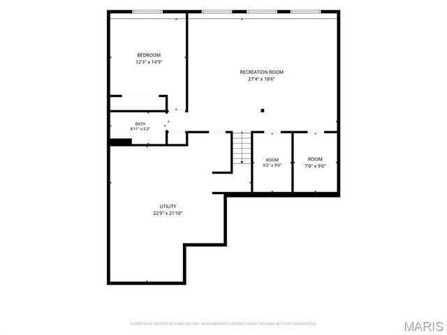 2942 Sylvan Lane, St Charles, MO 63301