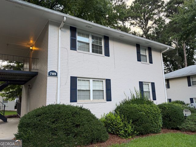 789 Jordan Lane 2, Decatur, GA 30033