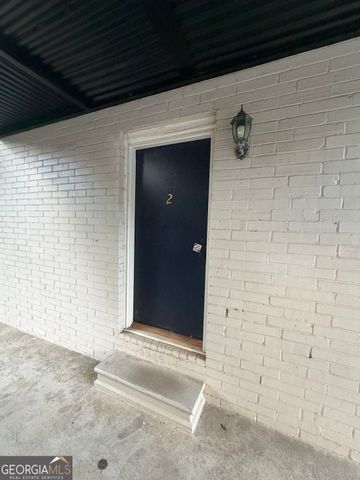 789 Jordan Lane 2, Decatur, GA 30033