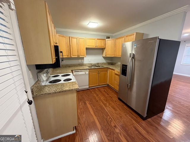 789 Jordan Lane 2, Decatur, GA 30033