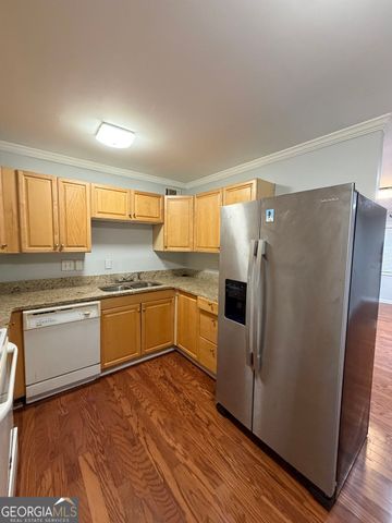 789 Jordan Lane 2, Decatur, GA 30033