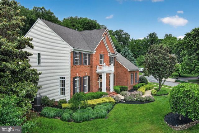 9 SEWALL CT, Edgewater, MD 21037