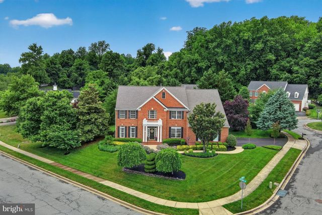 9 SEWALL CT, Edgewater, MD 21037