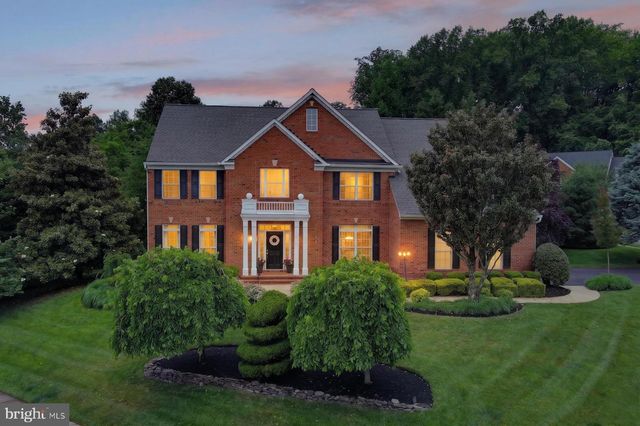 9 SEWALL CT, Edgewater, MD 21037
