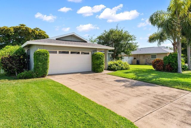 6609 13TH AVENUE DRIVE W, Bradenton, FL 34209