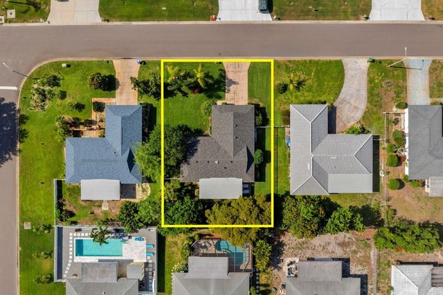 6609 13TH AVENUE DRIVE W, Bradenton, FL 34209