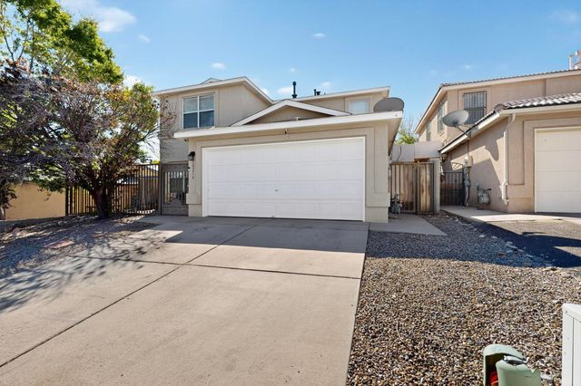 10216 TEAL Road SW, Albuquerque, NM 87121