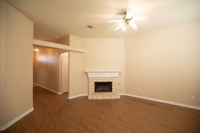 8000 Raintree Drive, Mckinney, TX 75071