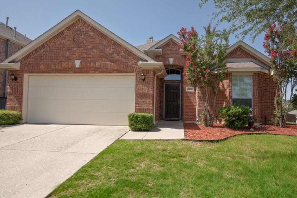 8000 Raintree Drive, Mckinney, TX 75071