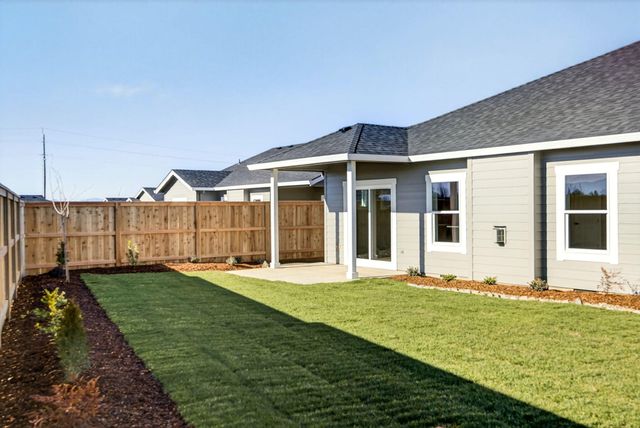 3758 Carlin Drive, Medford, OR 97504