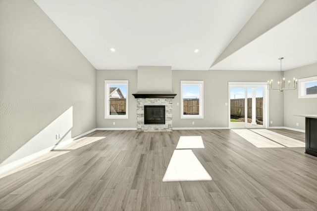 3758 Carlin Drive, Medford, OR 97504