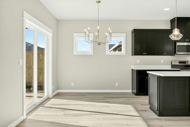 3758 Carlin Drive, Medford, OR 97504