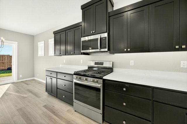 3758 Carlin Drive, Medford, OR 97504