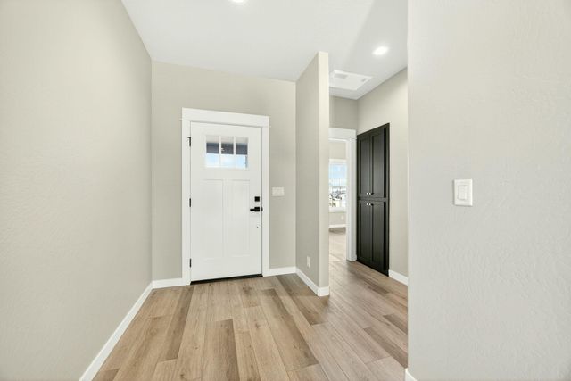 3758 Carlin Drive, Medford, OR 97504