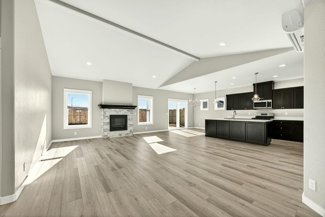 3758 Carlin Drive, Medford, OR 97504