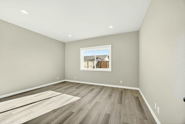 3758 Carlin Drive, Medford, OR 97504