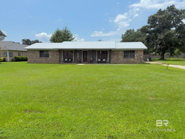 7409 Riverwood Drive East, Foley, AL 36535