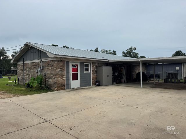 7409 Riverwood Drive East, Foley, AL 36535