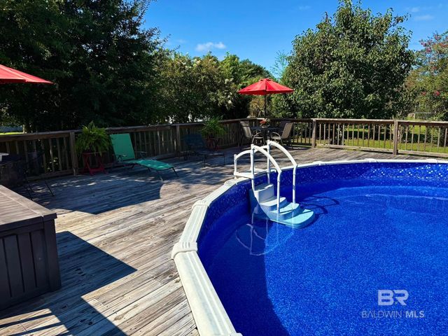 7409 Riverwood Drive East, Foley, AL 36535