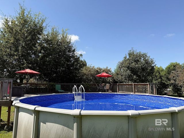 7409 Riverwood Drive East, Foley, AL 36535