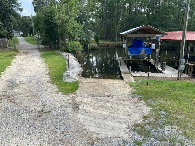 7409 Riverwood Drive East, Foley, AL 36535