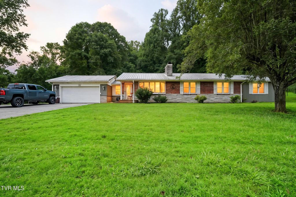 2684 South Highway 81, Jonesborough, TN 37659