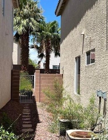 9460 Magnificent Avenue, Las Vegas, NV 89148