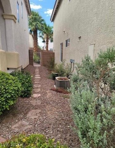 9460 Magnificent Avenue, Las Vegas, NV 89148