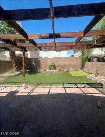 9460 Magnificent Avenue, Las Vegas, NV 89148