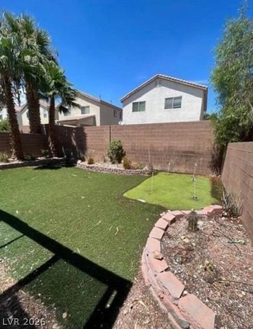 9460 Magnificent Avenue, Las Vegas, NV 89148