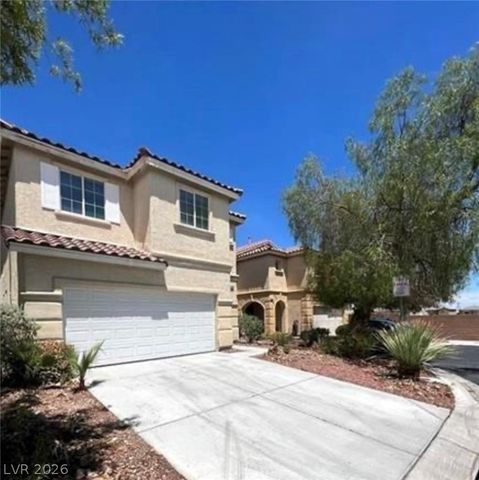 9460 Magnificent Avenue, Las Vegas, NV 89148
