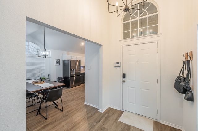 4529 Angelina Way, Fort Worth, TX 76137