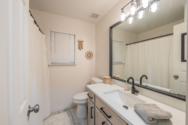 4529 Angelina Way, Fort Worth, TX 76137