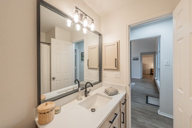 4529 Angelina Way, Fort Worth, TX 76137