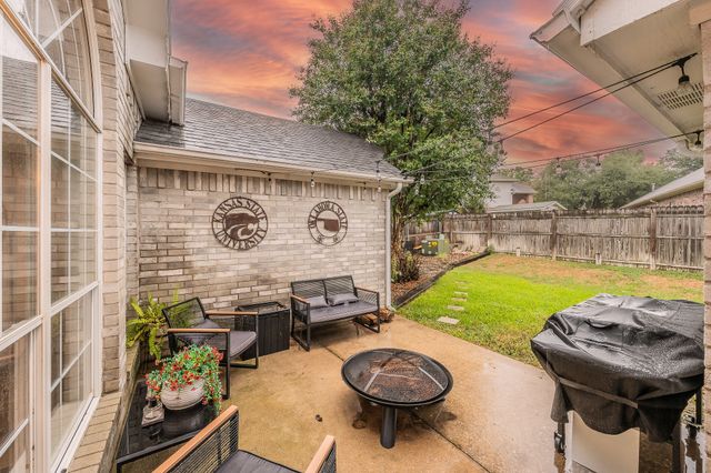 4529 Angelina Way, Fort Worth, TX 76137